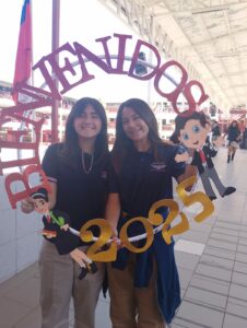 Más de cuatro mil estudiantes del Liceo Mixto en Los Andes y San Felipe retornan a clases con energía y entusiasmo